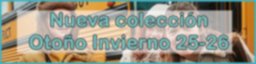 NUEVA COLECCIÓN